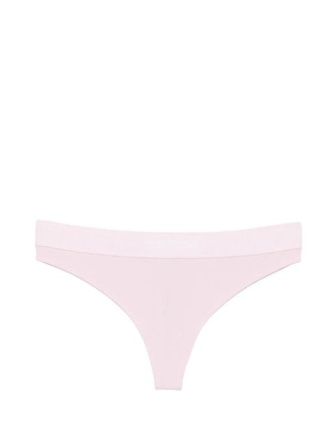 TOM FORD logo thong - Pink - zdjęcie produktu nr 1