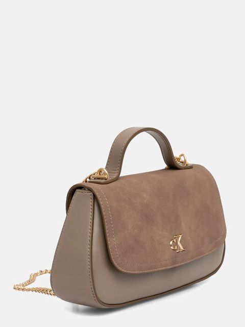 Calvin Klein torebka - zdjęcie produktu nr 1