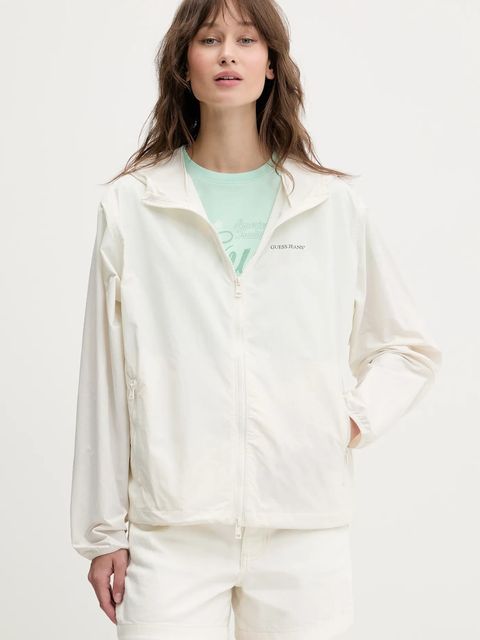 Guess Jeans kurtka - zdjęcie produktu nr 1