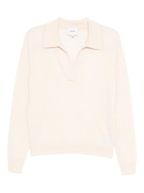 Reformation Westley top - Neutrals - zdjęcie produktu nr 1