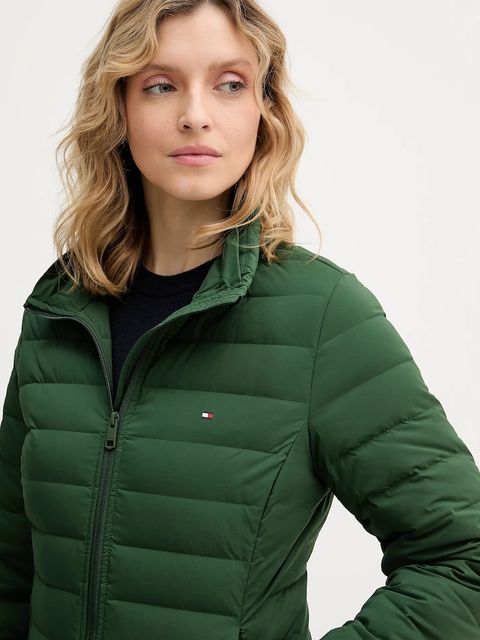 Tommy Hilfiger kurtka puchowa