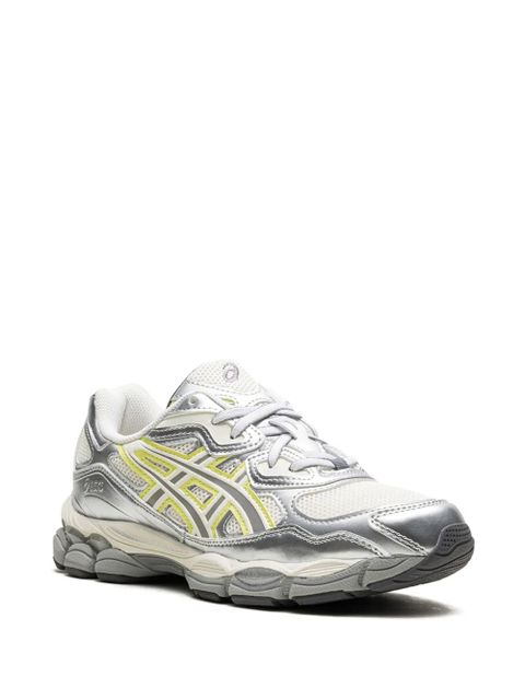 ASICS GEL-NYC "Emmi" sneakers - Silver - zdjęcie produktu nr 2