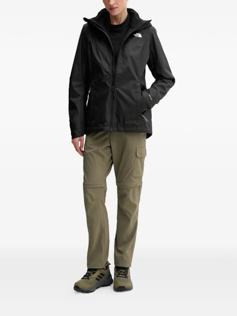 The North Face hooded zip jacket - Black - zdjęcie produktu nr 2