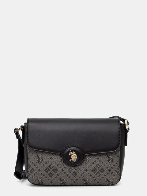 U.S. Polo Assn. torebka damska HAMPTON - zdjęcie produktu nr 2