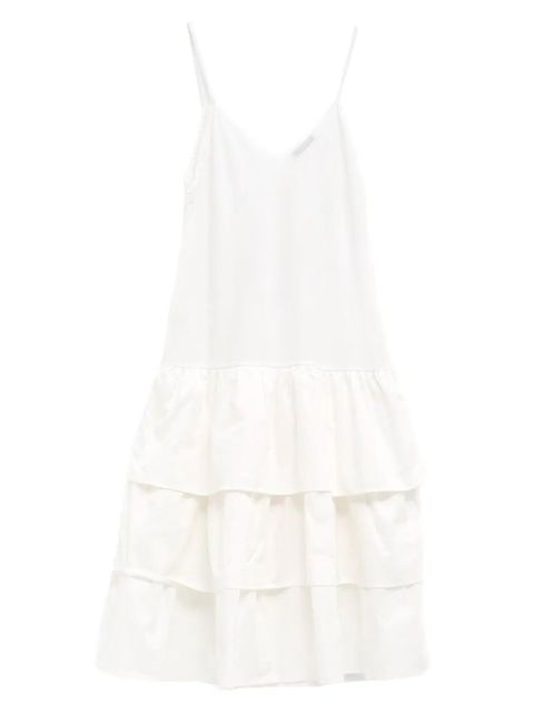 Gimaguas Joan mini dress - White - zdjęcie produktu nr 2