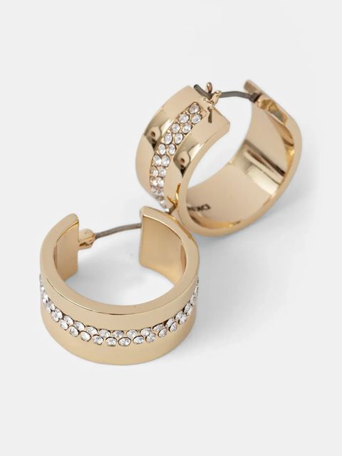 Dkny kolczyki 04G00810 - zdjęcie produktu nr 2