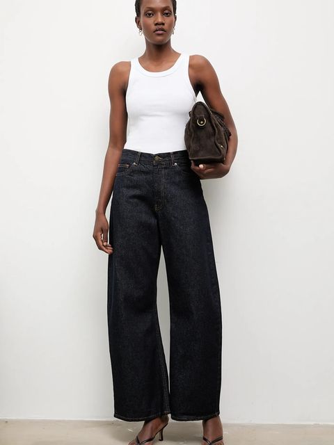 Answear.LAB jeansy bawełniane - zdjęcie produktu nr 1