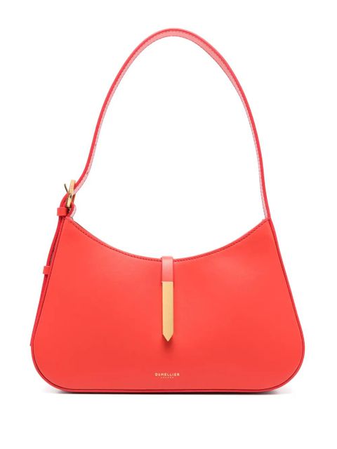 DeMellier The Tokyo shoulder bag - Red - zdjęcie produktu nr 1