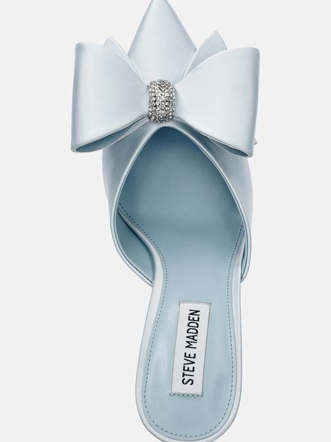 Steve Madden klapki Destini