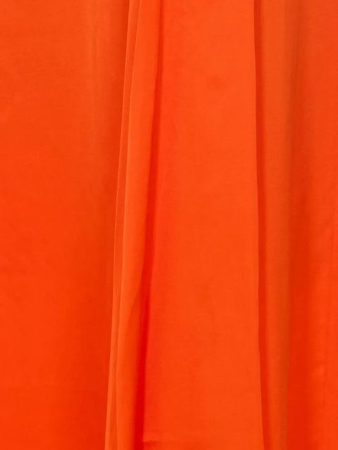 Essentiel Antwerp Jiselle pleated skirt - Orange