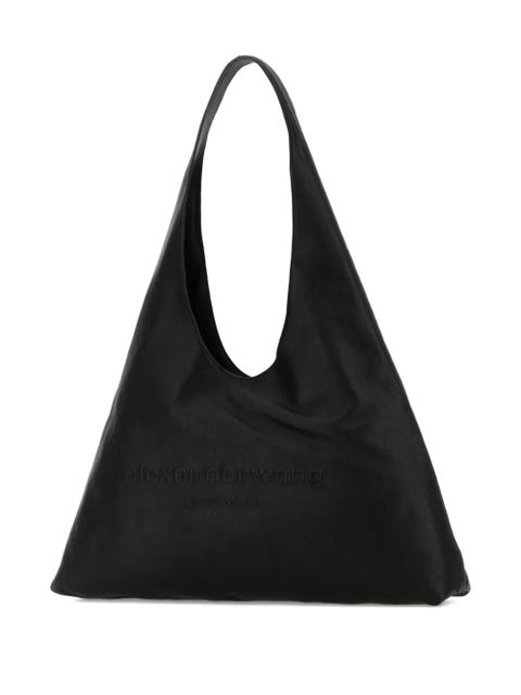Alexander Wang large Pike shoulder bag - Black - zdjęcie produktu nr 2