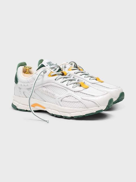 The Mercer Brand sneakersy The Re-Run City