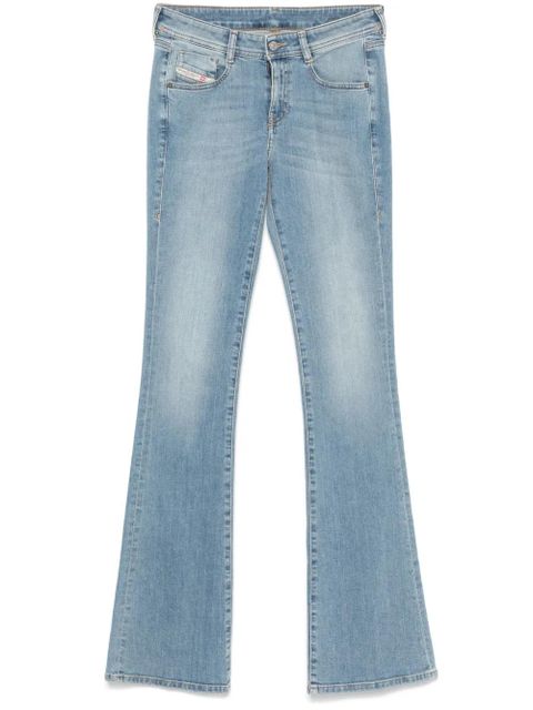Diesel D-Ebbey jeans - Blue - zdjęcie produktu nr 1