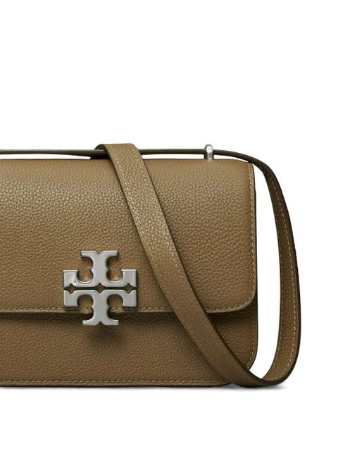 Tory Burch small Eleanor convertible shoulder bag - Brown
