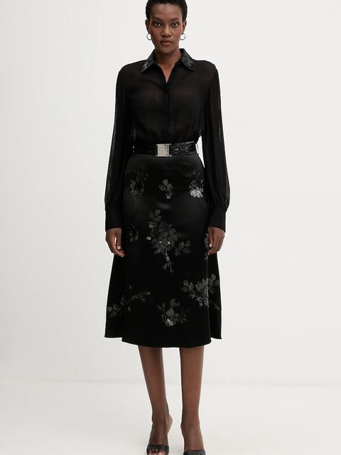 ERMANNO Firenze sukienka - zdjęcie produktu nr 1