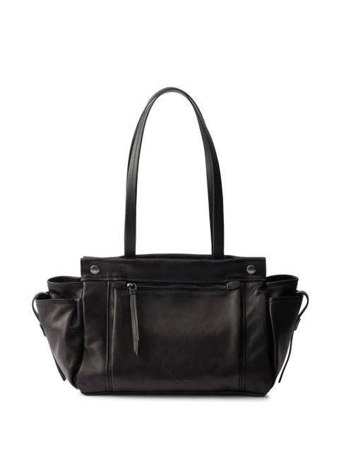 Prada pocket tote bag - Black