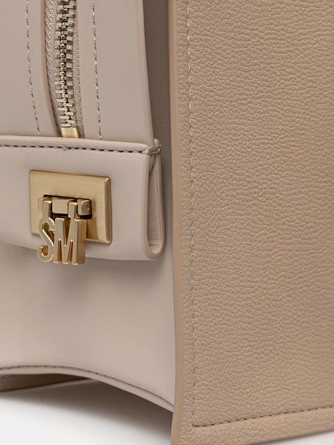 Steve Madden torebka Bamren kolor beżowy SM13002305 - zdjęcie produktu nr 2