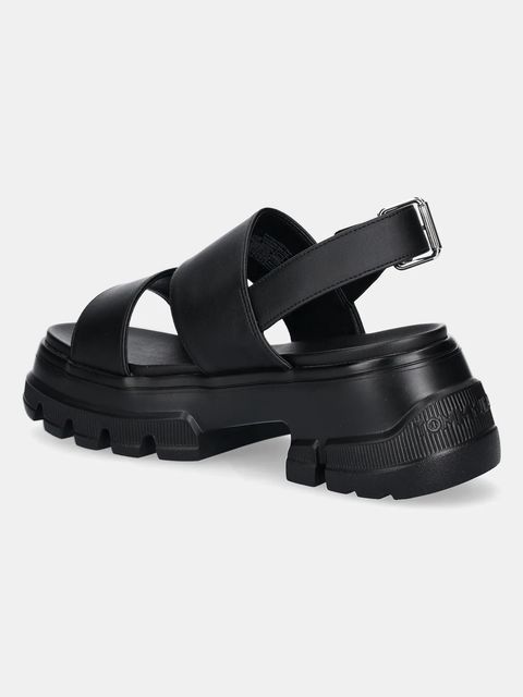 Tommy Jeans sandały CHUNKY CITY SANDAL