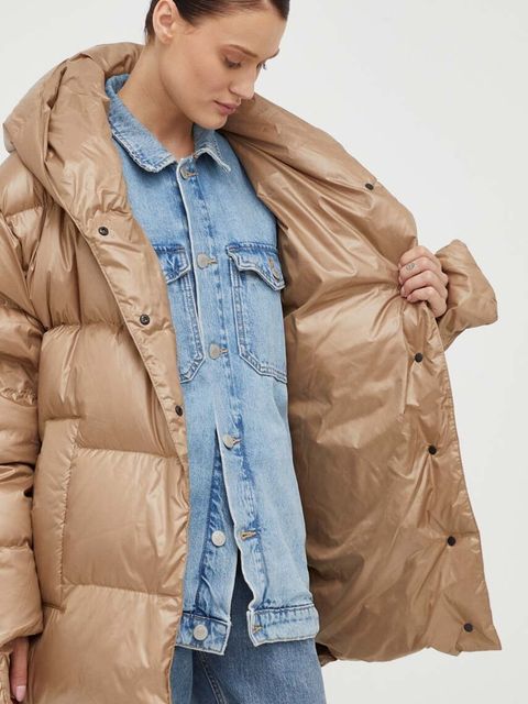 MMC STUDIO kurtka puchowa Jesso