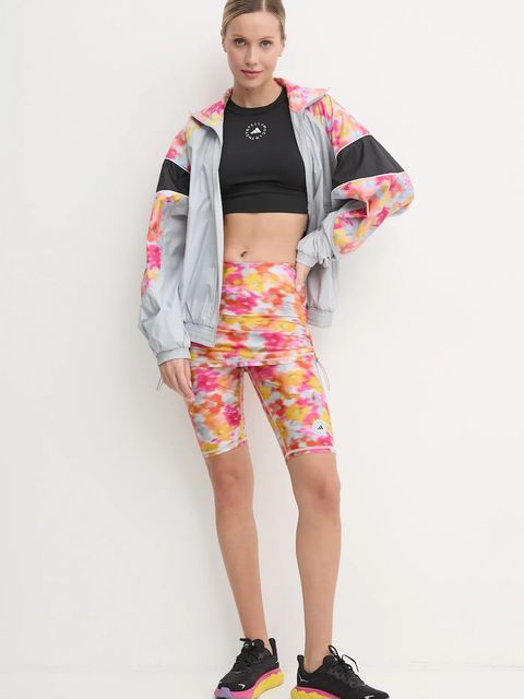 adidas by Stella McCartney longsleeve treningowy TrueStrenght kolor czarny IW3859 - zdjęcie produktu nr 2