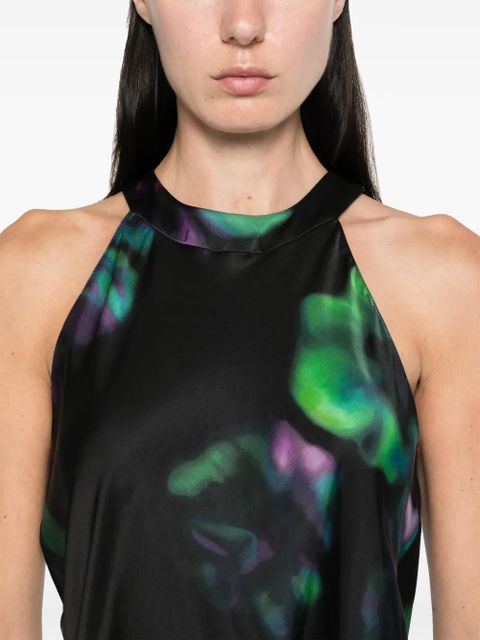 PINKO Talenge blouse - Black - zdjęcie produktu nr 2