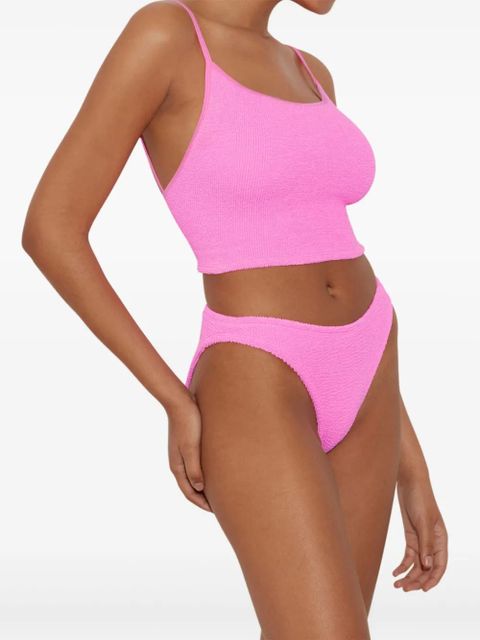 Hunza G Strap bikini - Pink - zdjęcie produktu nr 2