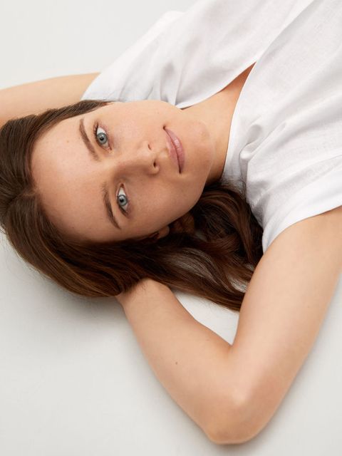 Mango - Sukienka Savana - zdjęcie produktu nr 2