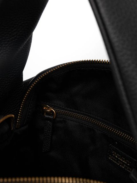 Tommy Hilfiger torebka skórzana