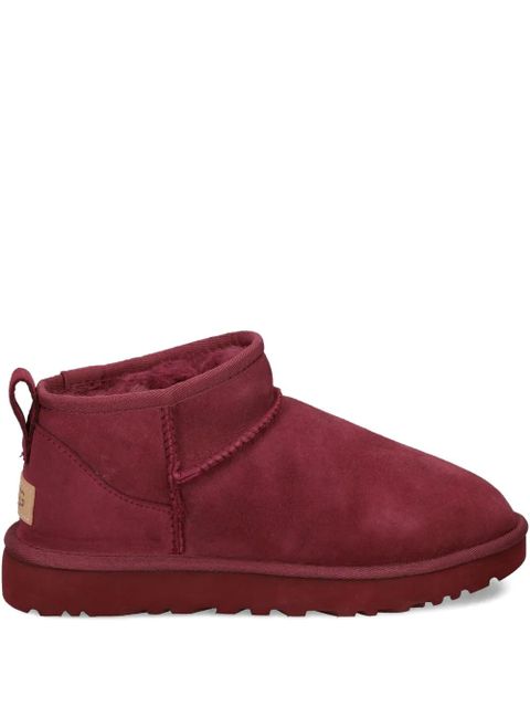 UGG UGG Boots - Pink - zdjęcie produktu nr 1