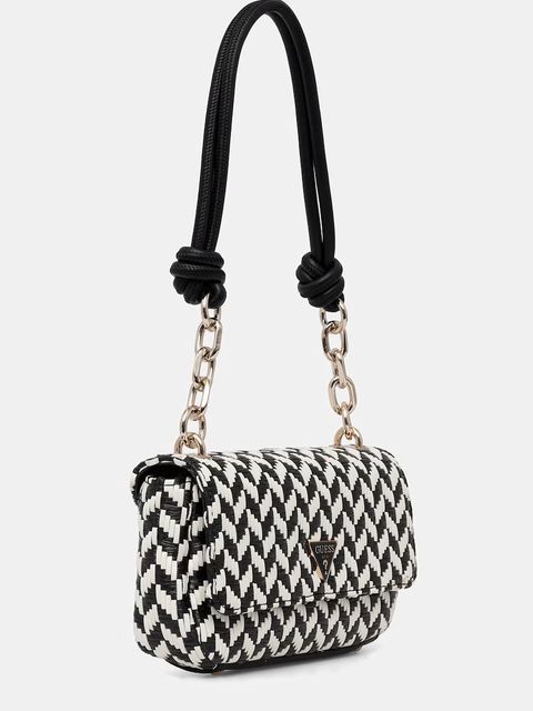 Guess torebka kuferek damska TESSI - zdjęcie produktu nr 1