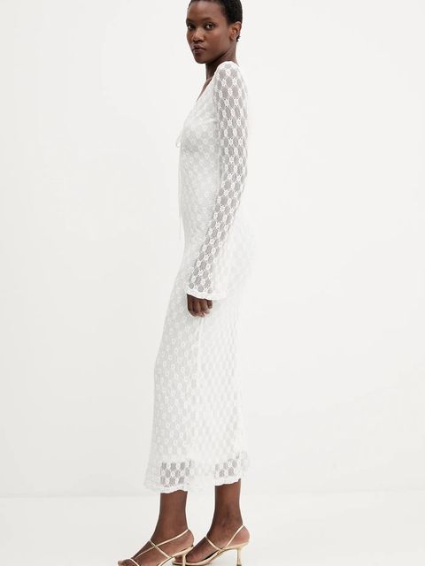 Bardot sukienka - zdjęcie produktu nr 1