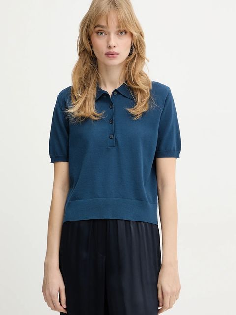 Patrizia Pepe polo - zdjęcie produktu nr 1