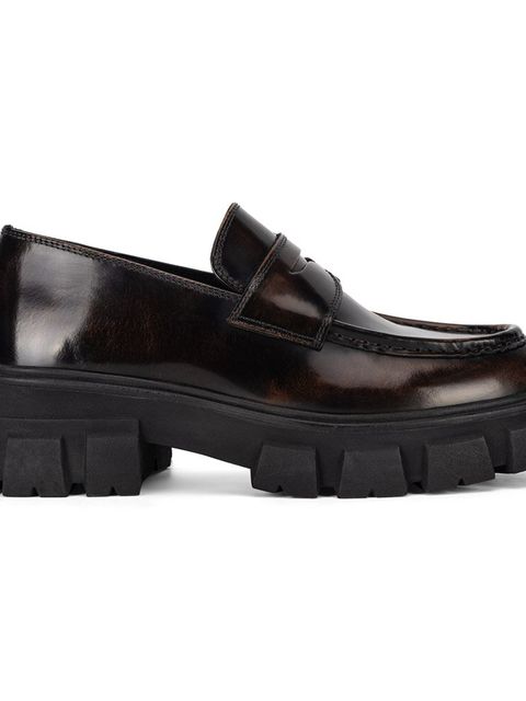 Badura ELANA-01WI-002 Brązowy ciemny - zdjęcie produktu nr 1