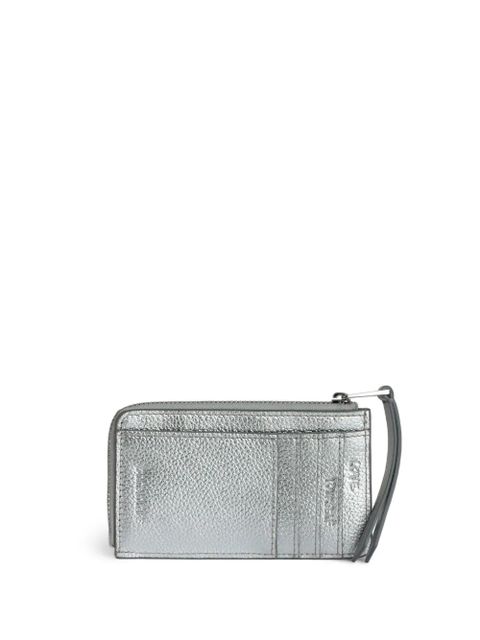 Zadig&Voltaire ZV card holder - Silver - zdjęcie produktu nr 2