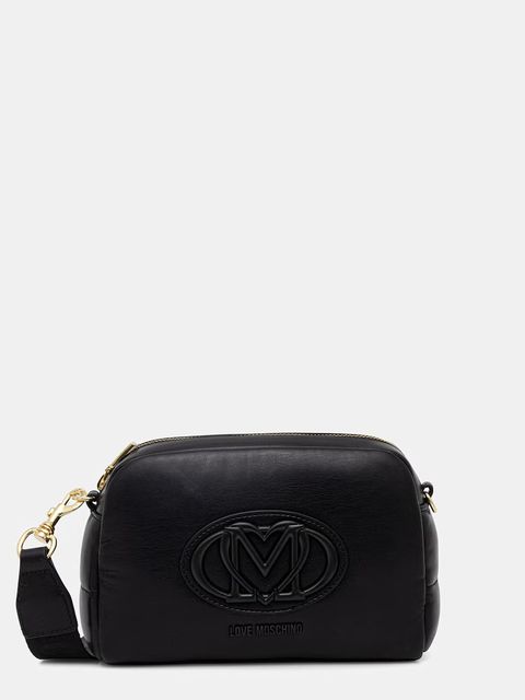 Love Moschino torebka crossbody damska - zdjęcie produktu nr 1