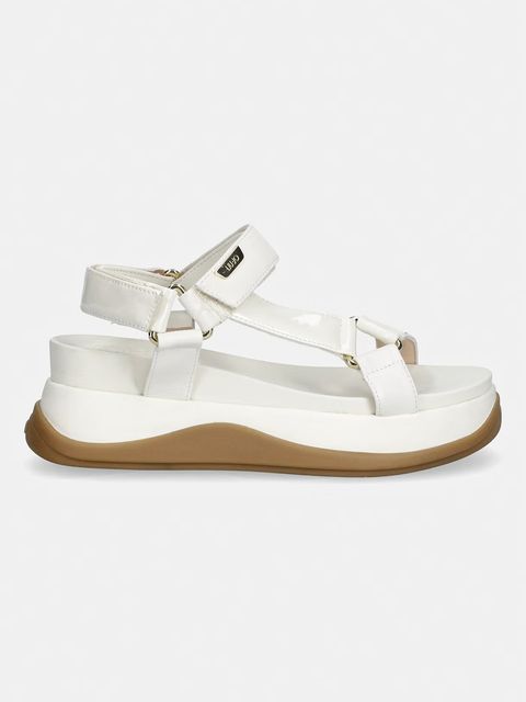 Liu Jo sandały na platformie damskie FIONA 04 - zdjęcie produktu nr 1