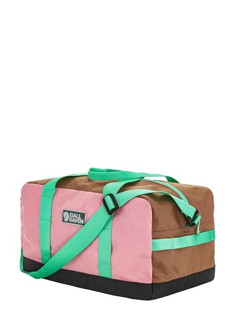 Fjallraven torba Vardag Duffel 33L - zdjęcie produktu nr 1