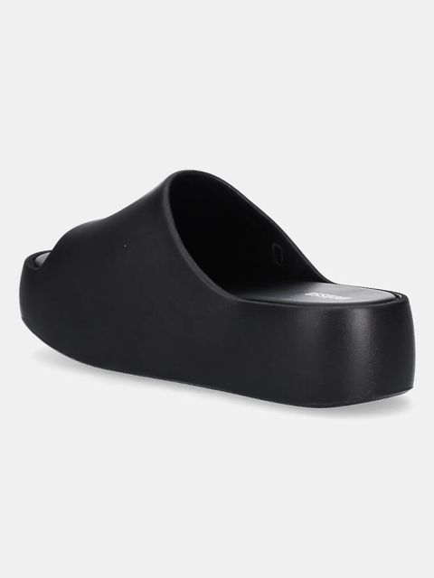 Melissa klapki MELISSA FREE PLATFORM SLIDE AD