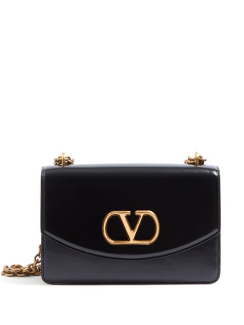 Valentino Garavani Vain shoulder bag - Black