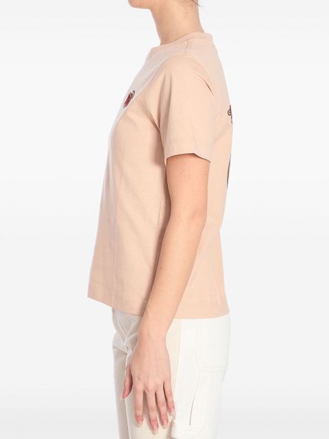 Burberry Ladybug t-shirt - Neutrals - zdjęcie produktu nr 2