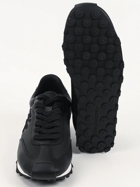 Karl Lagerfeld sneakersy SONAR
