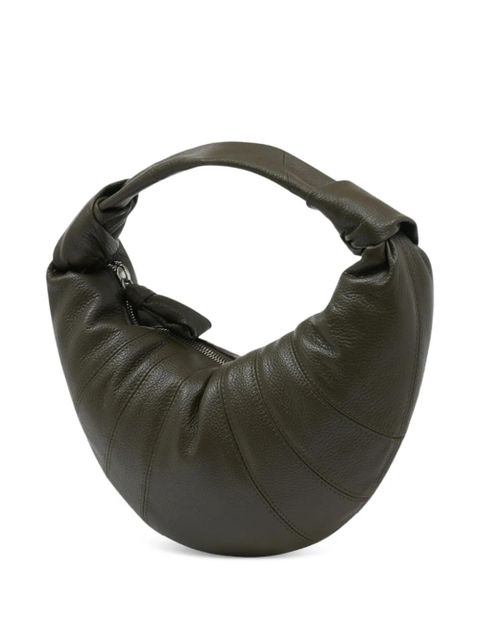 LEMAIRE mini Fortune tote bag - Brown - zdjęcie produktu nr 2