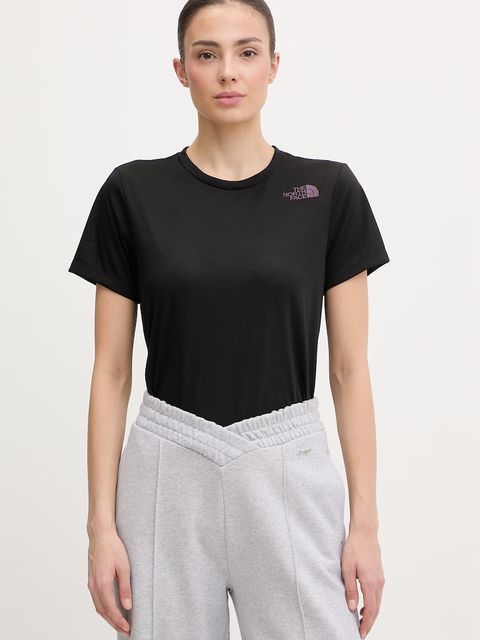 The North Face t-shirt damski - zdjęcie produktu nr 2