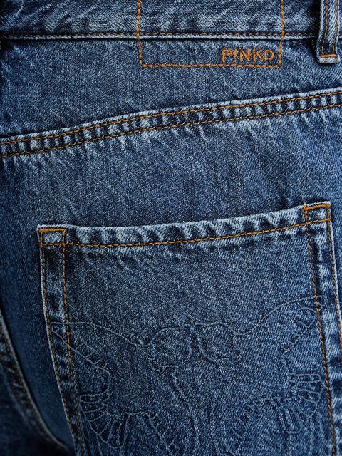 Pinko jeansy