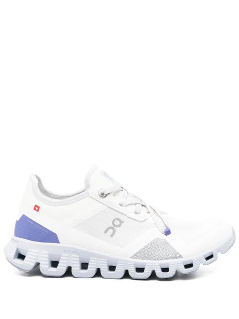 On Running Cloud X 3 AD sneakers - White - zdjęcie produktu nr 1