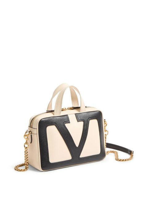 Valentino Garavani Viva Superstar tote bag - Neutrals