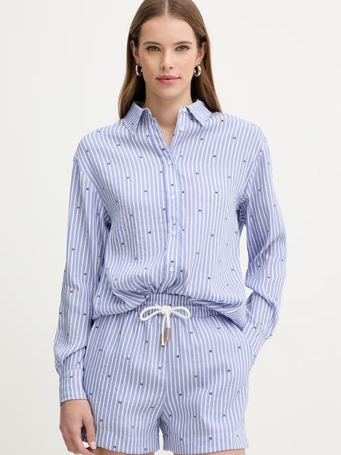 Silvian Heach koszula MASIA