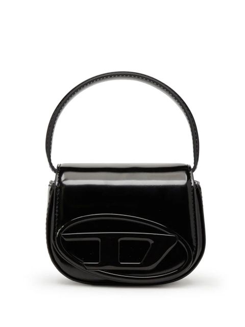 Diesel 1DR-XS-S mini bag - Black - zdjęcie produktu nr 1