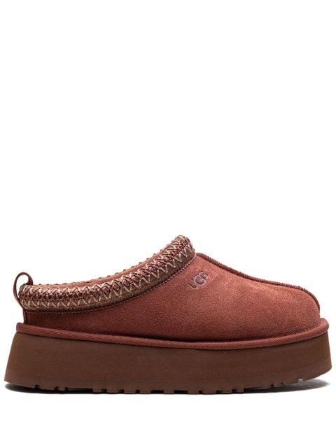 UGG Tazz slippers - Red - zdjęcie produktu nr 1