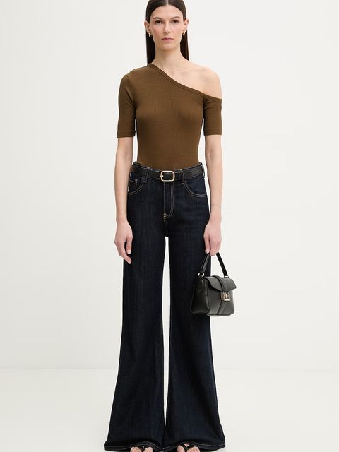 Sessun t-shirt damski z lyocellem - zdjęcie produktu nr 1